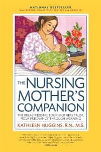 Nursing Mother's Companion 8th Edition