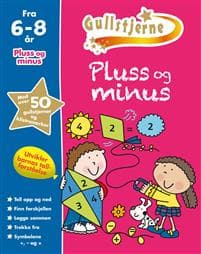 Pluss og minus