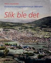 Slik ble det