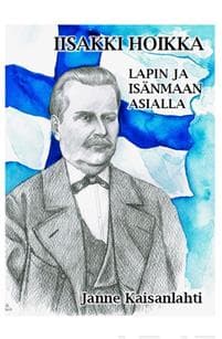 Iisakki Hoikka