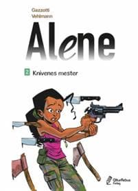 Knivenes mester