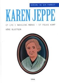 Karen Jeppe