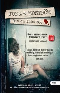 Den du ikke ser