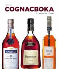 Cognacboka