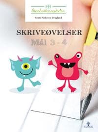 Skriveøvelser