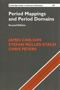 Period Mappings and Period Domains
