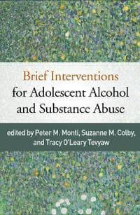 Brief Interventions for Adolescent Alcohol and Substance Abuse