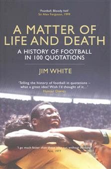 A Matter of Life and Death