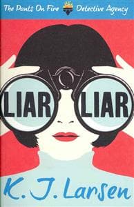 Liar, Liar