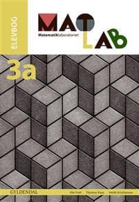 MATLAB 3a - Matematiklaboratoriet