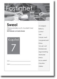 Sweol yrkessvenska Fastighet