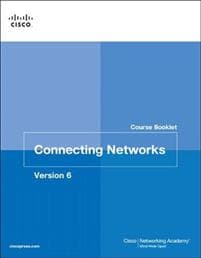 Connecting Networks v6 Course Booklet