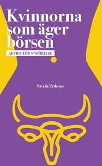 Kvinnorna som äger börsen - aktier för nybörjare