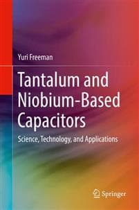 Tantalum and Niobium-Based Capacitors