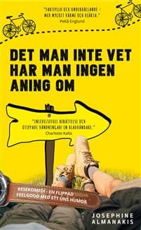 Det man inte vet har man ingen aning om