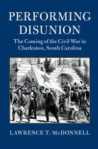 Performing Disunion