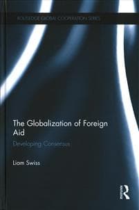 The Globalization of Foreign Aid