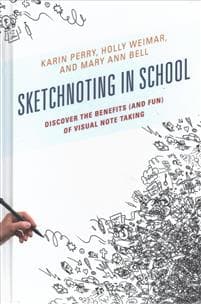 Sketchnoting in School