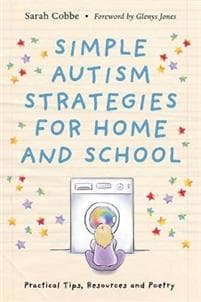 Simple Autism Strategies for Home and School