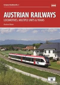 Austrian Railways