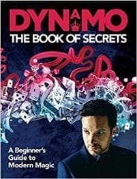 Dynamo: The Book of Secrets