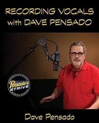 Recording Vocals with Dave Pensado
