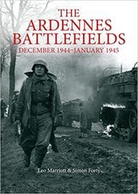 The Ardennes Battlefields