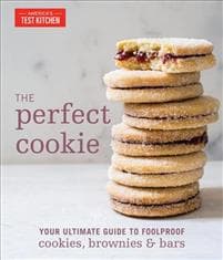 The Perfect Cookie