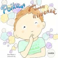 Poika, joka unohti nimensä CADEN