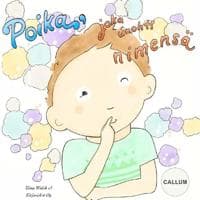 Poika, joka unohti nimensä CALLUM
