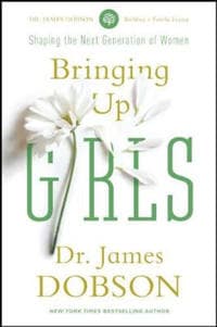 Bringing Up Girls