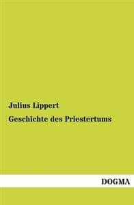 Geschichte des Priestertums