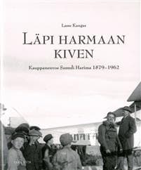 Läpi harmaan kiven