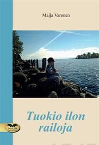 Tuokio ilon railoja