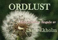 Ordlust