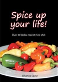 Spice Up Your Life