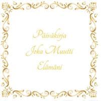 Päiväkirja joka muutti elämäni