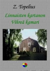 Linnaisten kartanon Vihreä kamari