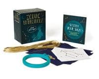 Zodiac Embroidery: Stitch Your Sign