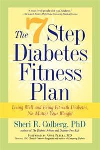 The 7 Step Diabetes Fitness Plan