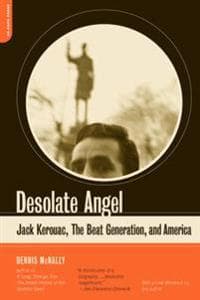Desolate Angel