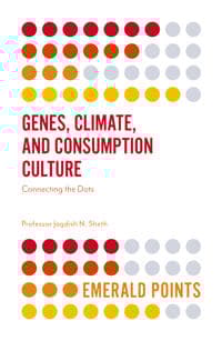 Genes, Climate, and Consumption Culture