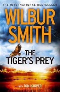 Tigerâ??s Prey