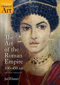 The Art of the Roman Empire