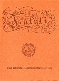 Jatuli IX