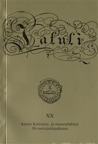Jatuli XX