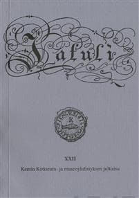Jatuli XXII