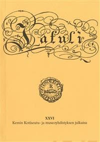 Jatuli XXVI