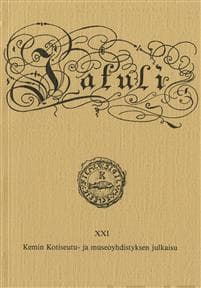 Jatuli XXI