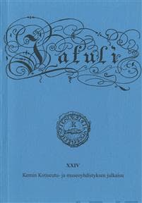 Jatuli XXIV